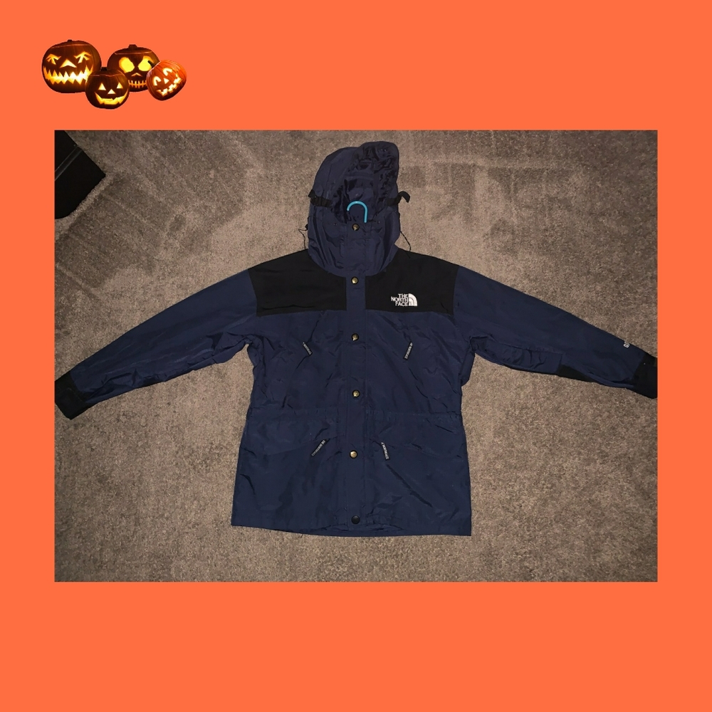 Vintage TheNorthFace Ski-Parka